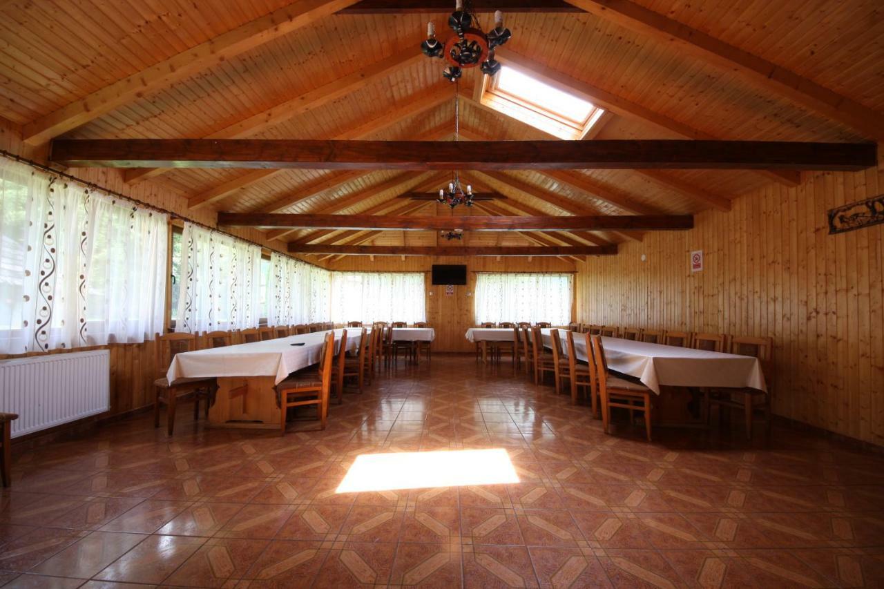 Pensiunea Dealul Frumos Bran  Exterior foto